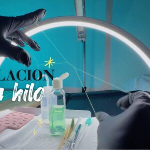 CURSO DEPILACIÓN CON HILOAcceso Premium